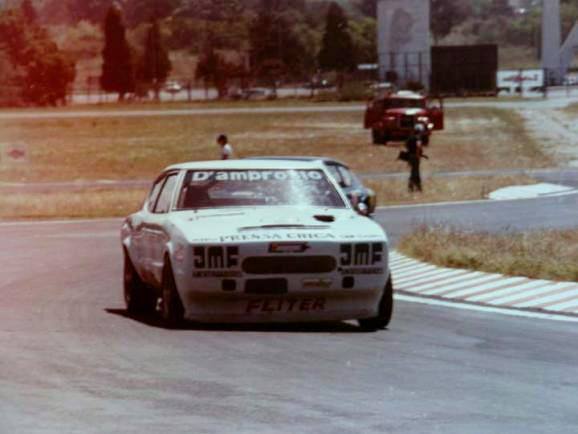 Ruben Daray - 1981