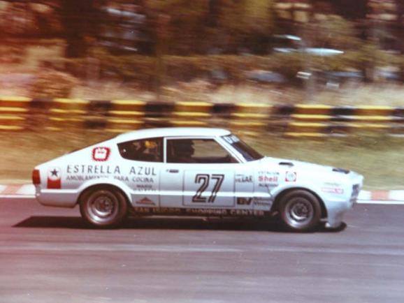 Ruben Daray - 1981