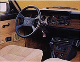 Aspecto Interior