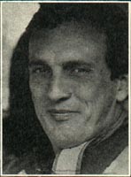 Juan Maria Traverso