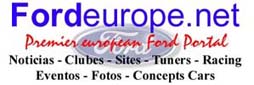 Portal Europeo de Ford