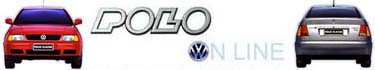 Solo para los amantes del Volkswagen Polo