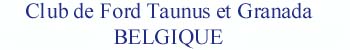Club de Taunus de Belgica