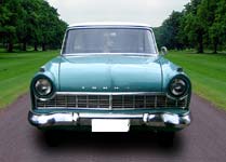 Taunus 17M 1960 - Pierangelo