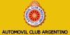 Automovil Club Argentino