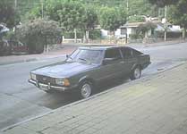 Taunus GT 1982